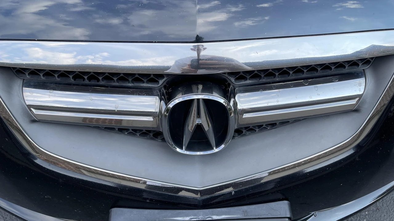 2008 Acura TL 3rd Gen - Image 31 of 31