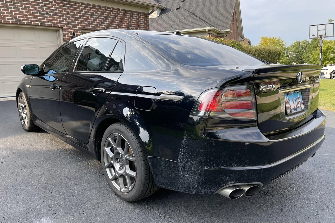2008 Acura TL 3rd Gen - Image 15 of 31