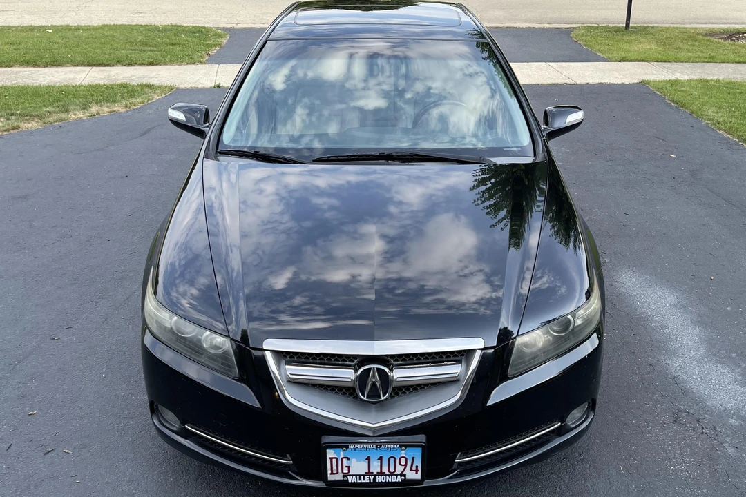 2008 Acura TL 3rd Gen - Image 6 of 31