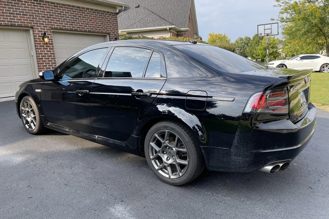 2008 Acura TL 3rd Gen - Image 13 of 31