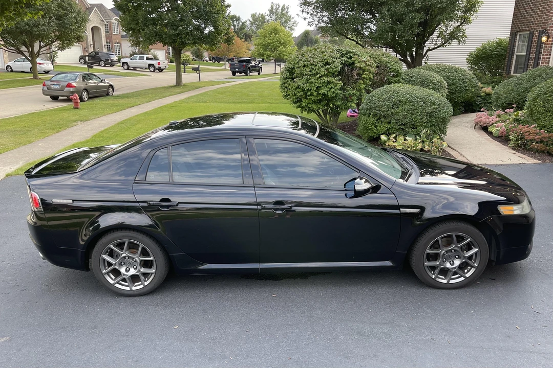 2008 Acura TL 3rd Gen - Image 23 of 31