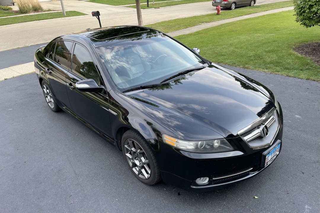 2008 Acura TL 3rd Gen - Image 26 of 31