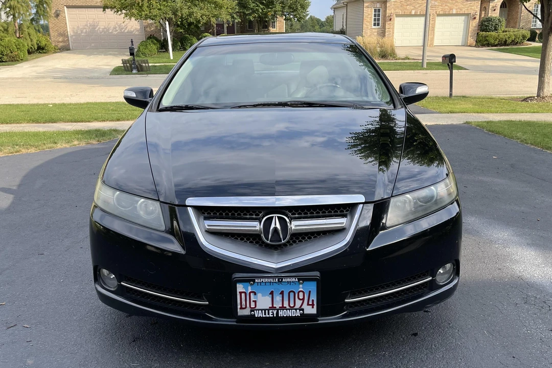2008 Acura TL 3rd Gen - Image 2 of 31