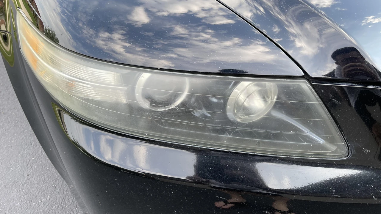 2008 Acura TL 3rd Gen - Image 30 of 31