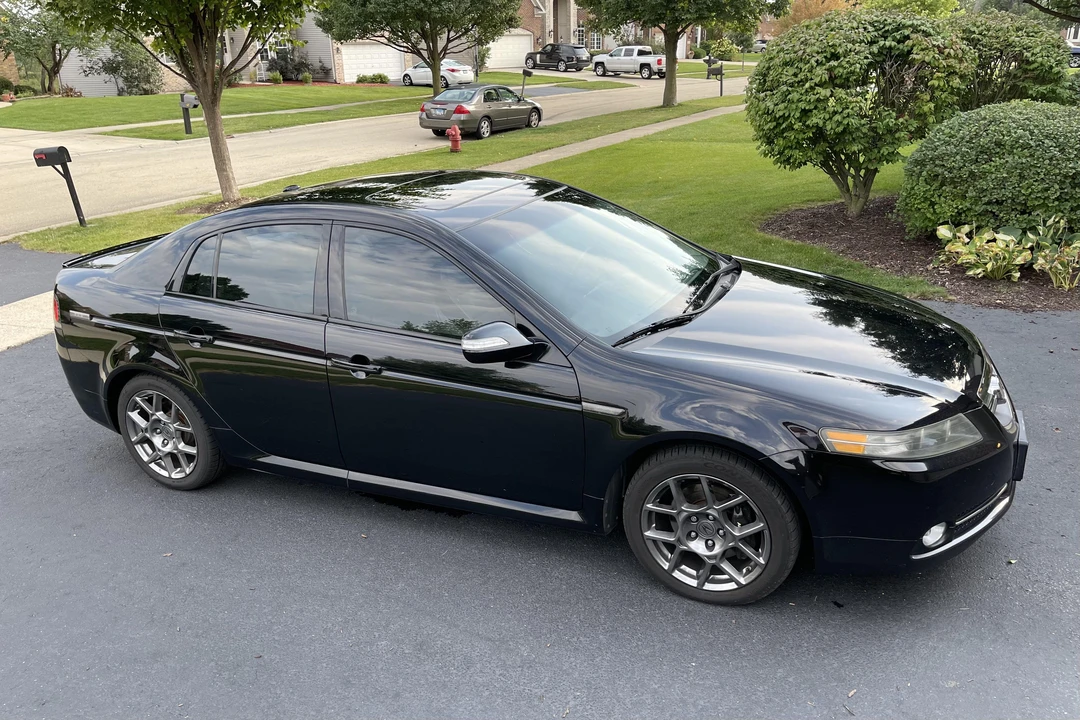 2008 Acura TL 3rd Gen - Image 24 of 31