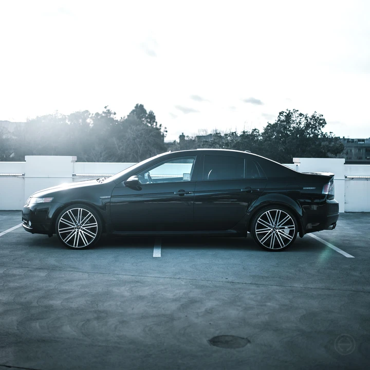 2008 Acura TL 3rd Gen - Image 11 of 31