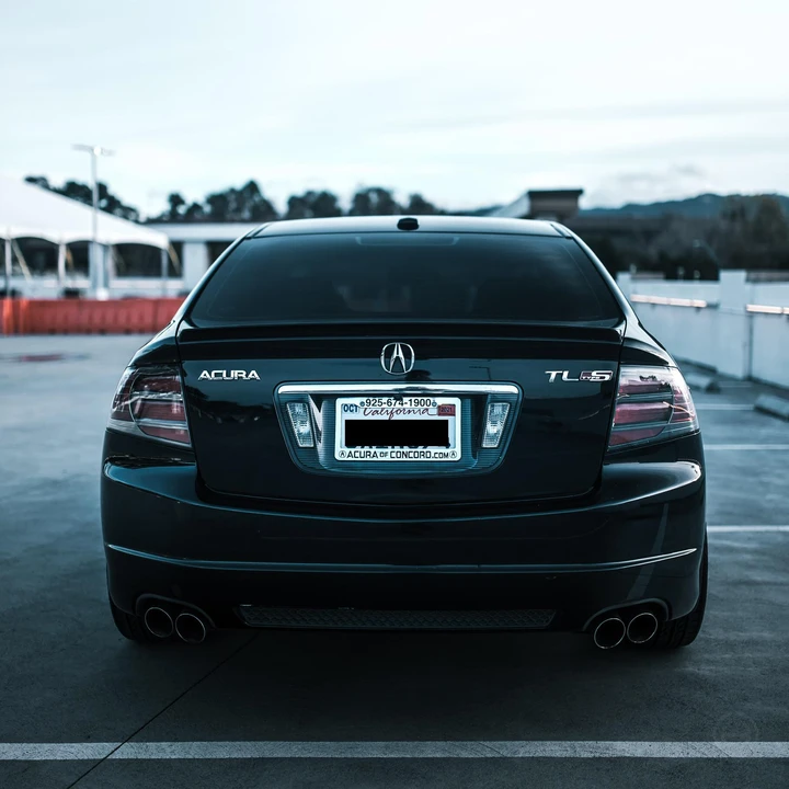 2008 Acura TL 3rd Gen - Image 15 of 31