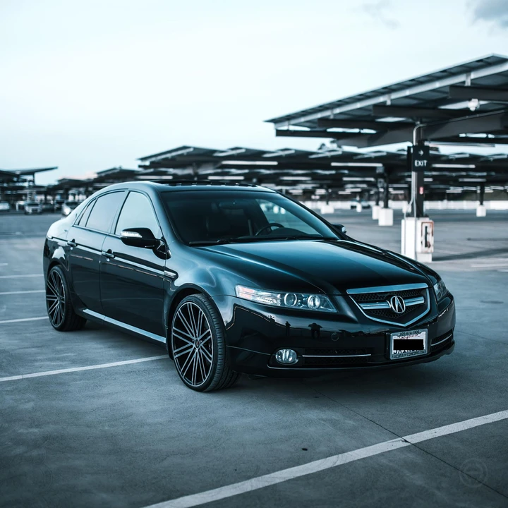 2008 Acura TL 3rd Gen - Image 21 of 31