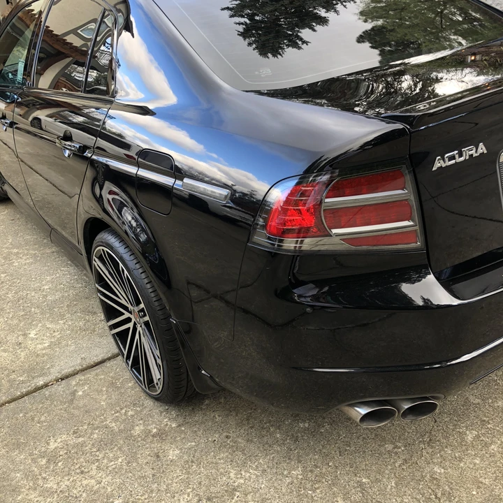 2008 Acura TL 3rd Gen - Image 31 of 31