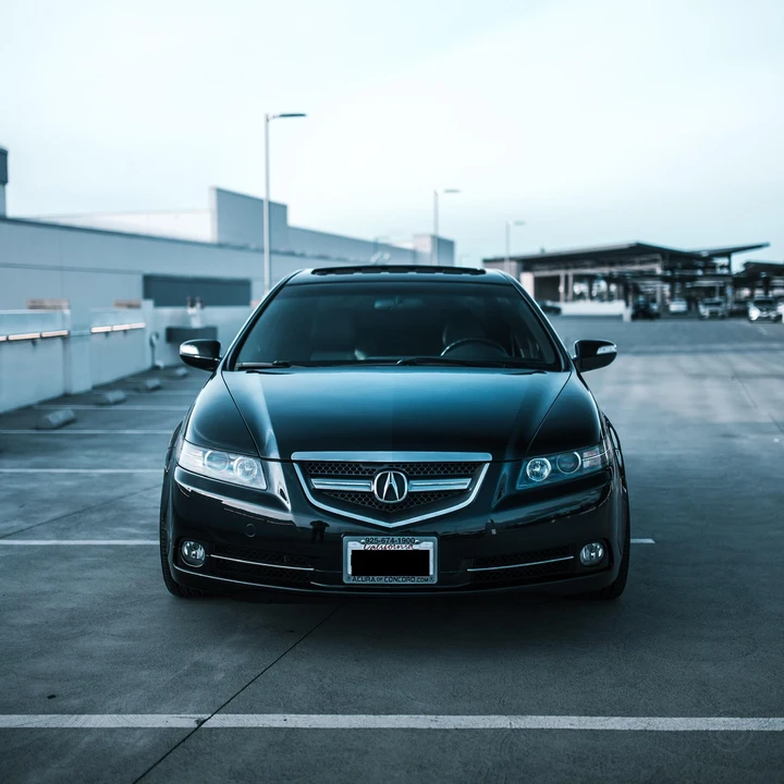 2008 Acura TL 3rd Gen - Image 6 of 31