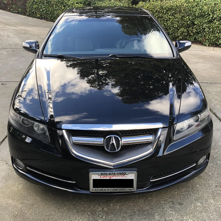 2008 Acura TL 3rd Gen - Image 8 of 31