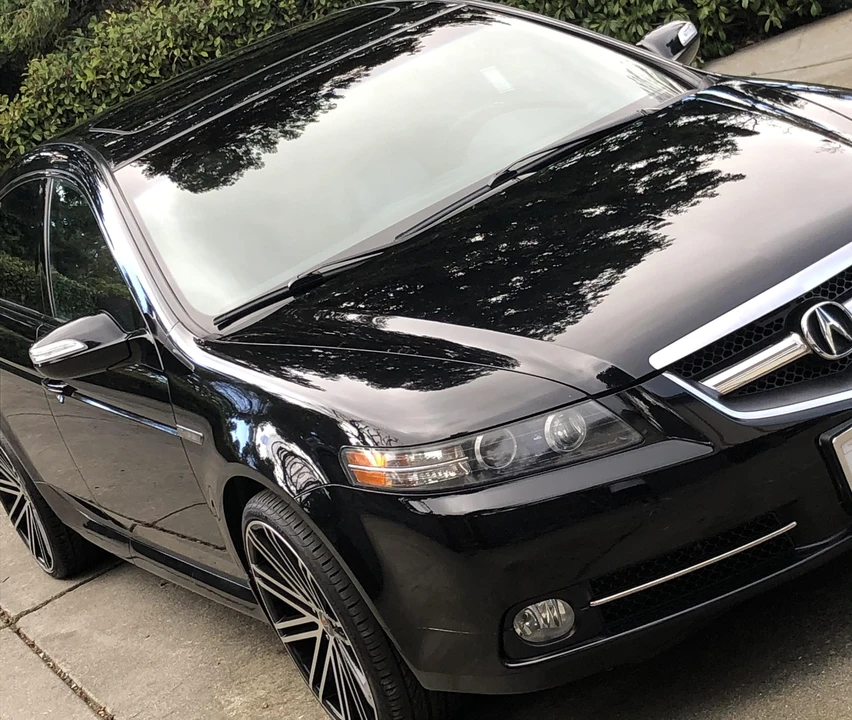 2008 Acura TL 3rd Gen - Image 25 of 31