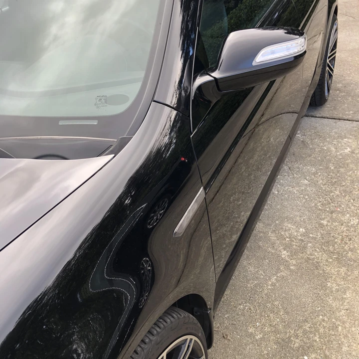 2008 Acura TL 3rd Gen - Image 28 of 31