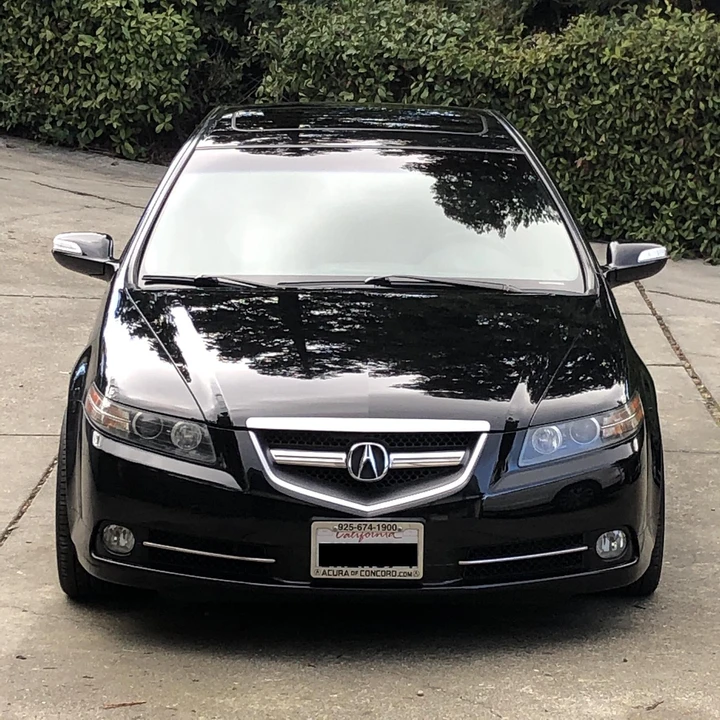 2008 Acura TL 3rd Gen - Image 7 of 31