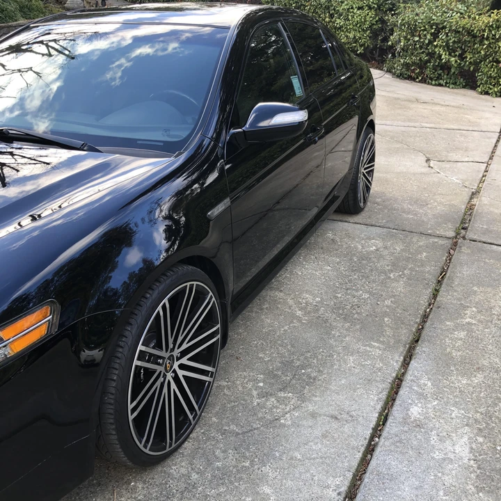 2008 Acura TL 3rd Gen - Image 27 of 31