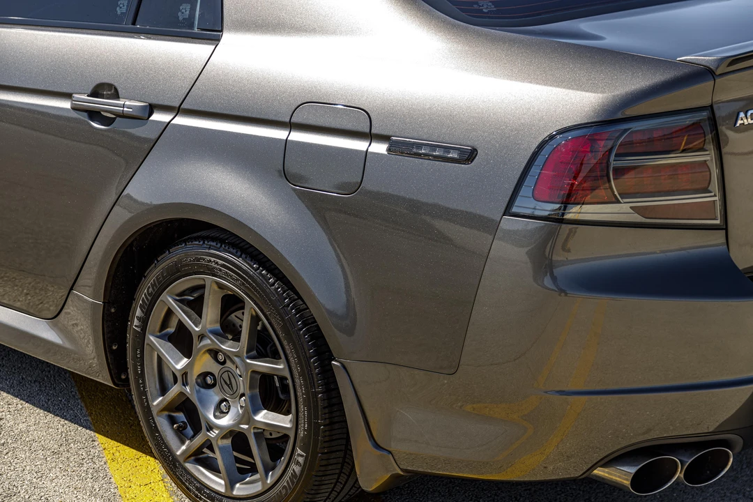 2008 Acura TL 3rd Gen - Image 14 of 31
