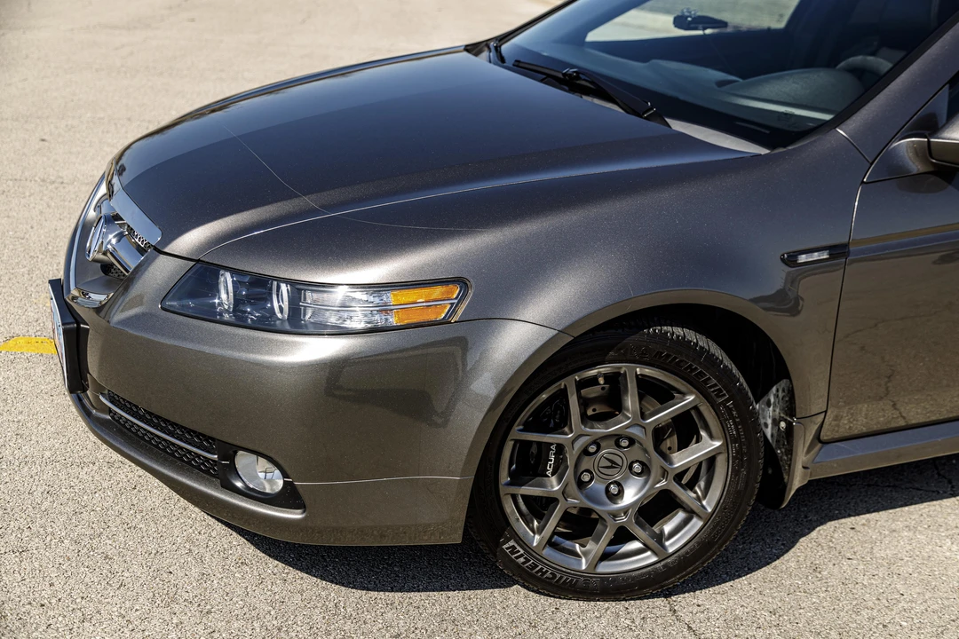 2008 Acura TL 3rd Gen - Image 11 of 31