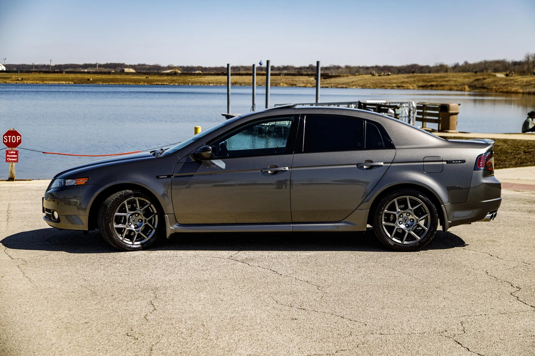 2008 Acura TL 3rd Gen - Image 8 of 31