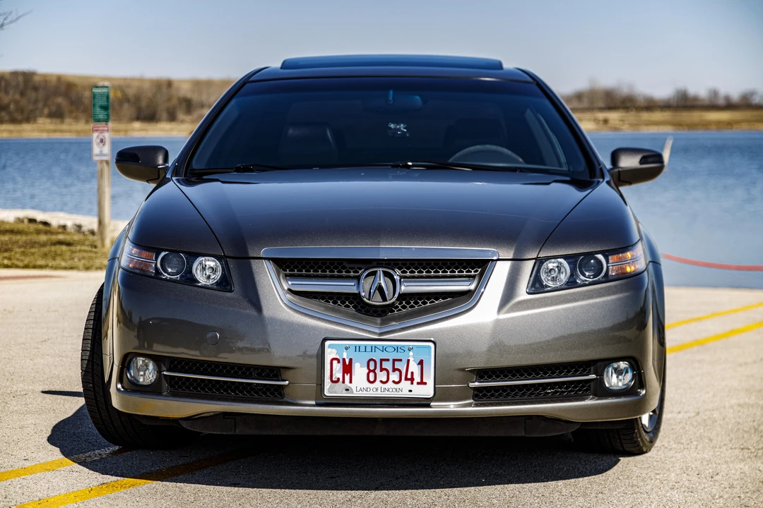 2008 Acura TL 3rd Gen - Image 6 of 31