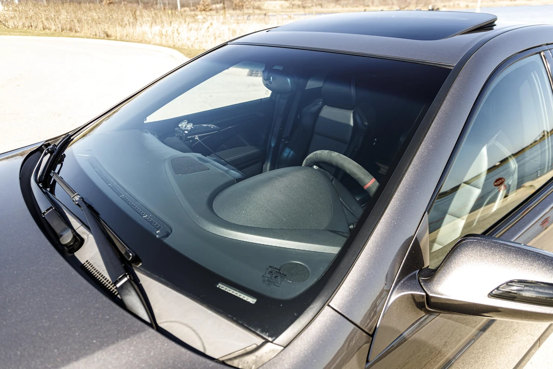 2008 Acura TL 3rd Gen - Image 22 of 31