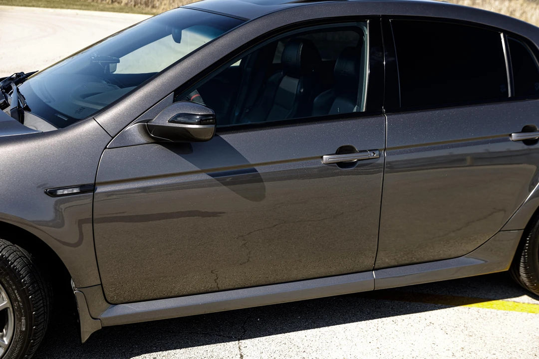2008 Acura TL 3rd Gen - Image 12 of 31