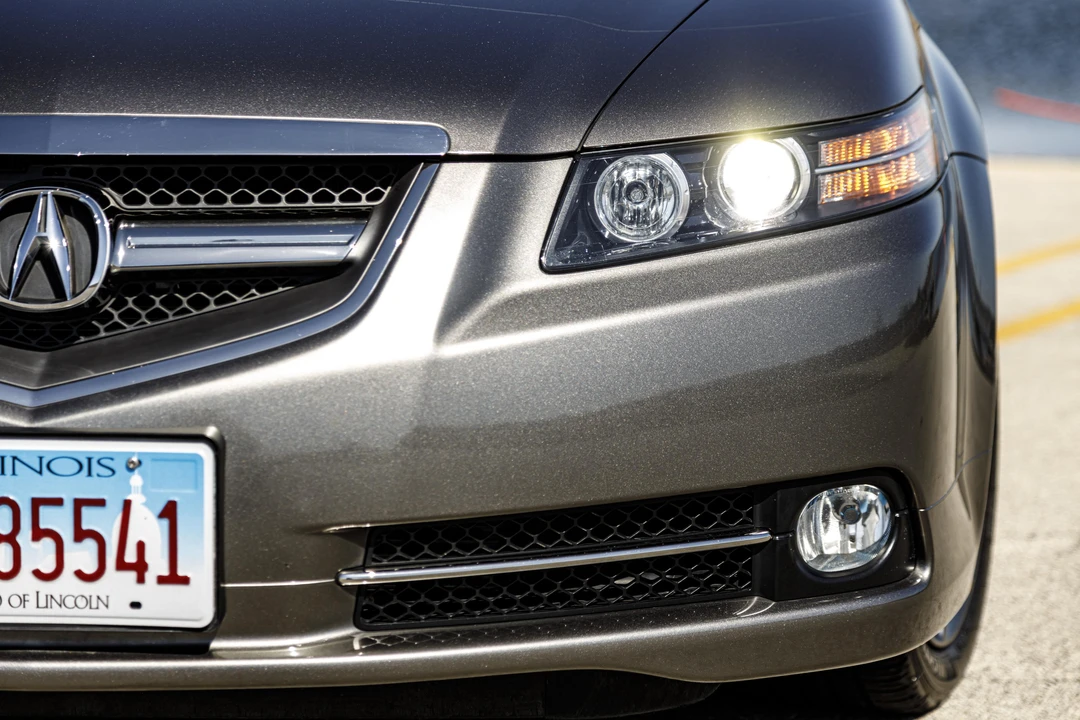 2008 Acura TL 3rd Gen - Image 20 of 31