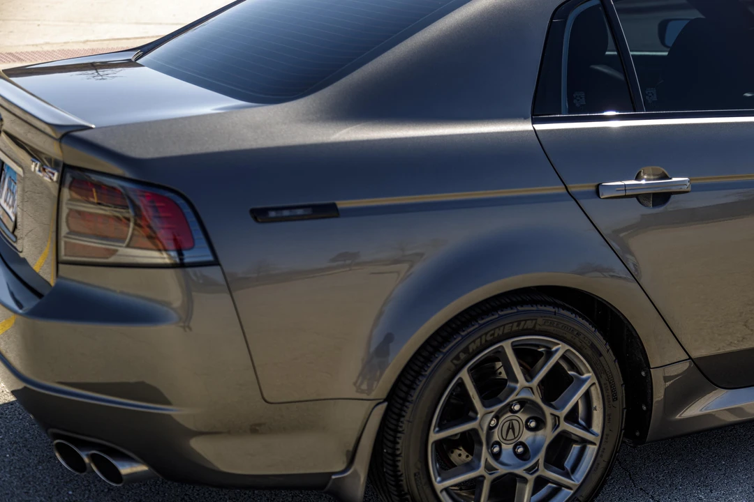 2008 Acura TL 3rd Gen - Image 17 of 31