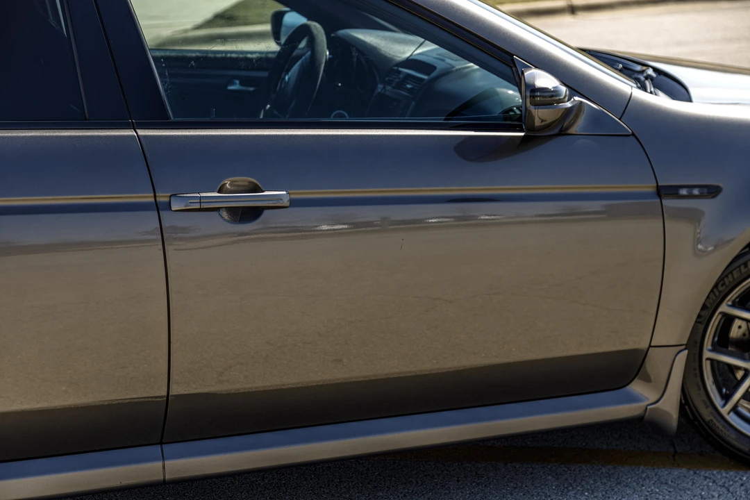 2008 Acura TL 3rd Gen - Image 18 of 31