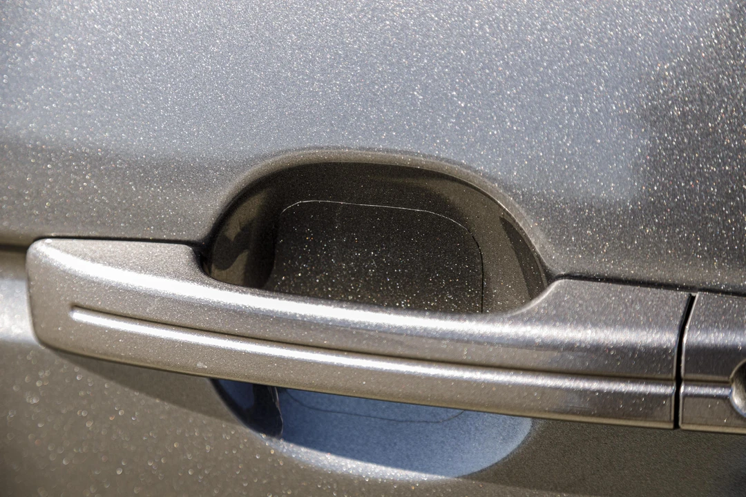 2008 Acura TL 3rd Gen - Image 27 of 31