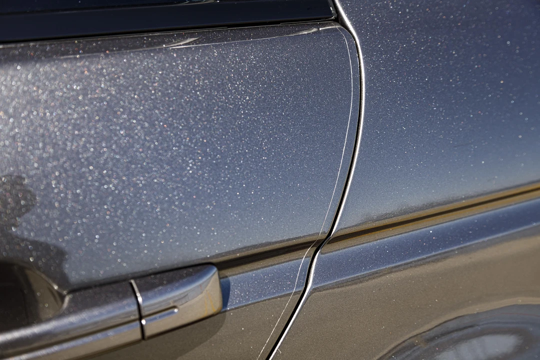 2008 Acura TL 3rd Gen - Image 29 of 31