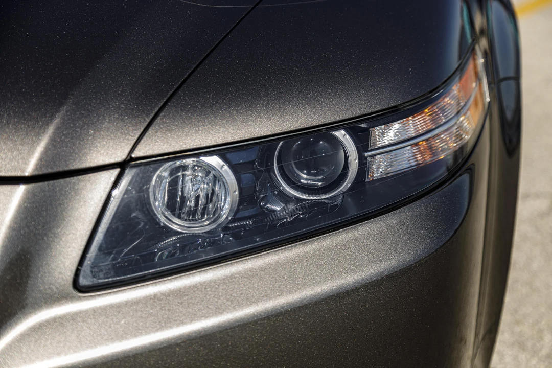 2008 Acura TL 3rd Gen - Image 21 of 31