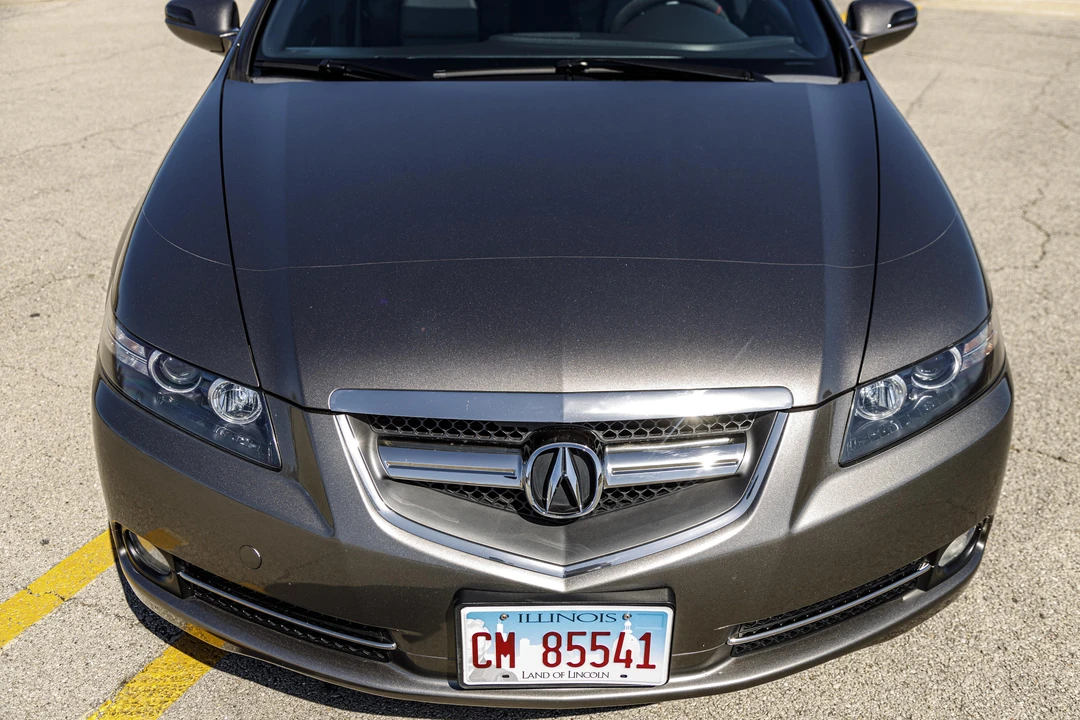 2008 Acura TL 3rd Gen - Image 7 of 31