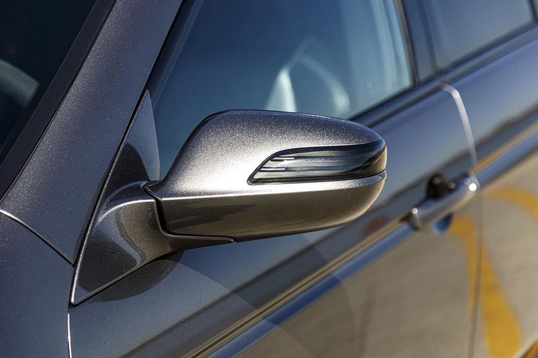 2008 Acura TL 3rd Gen - Image 24 of 31
