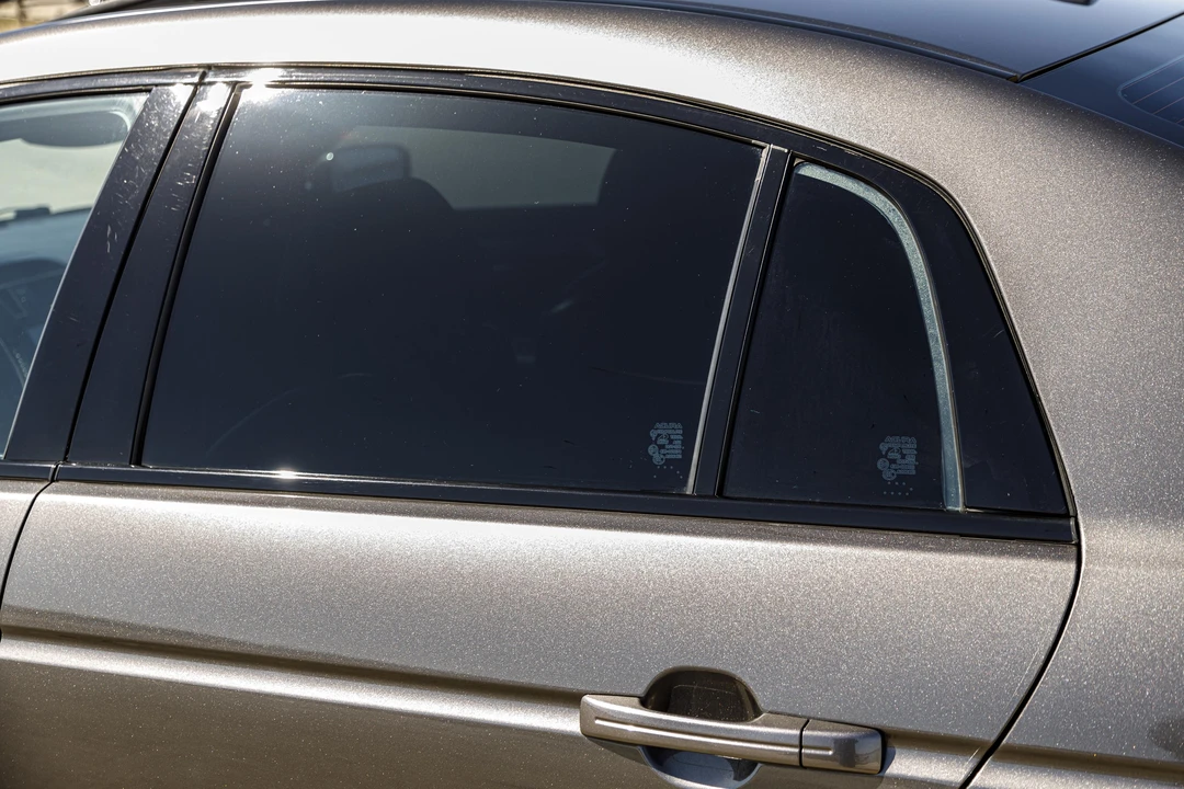 2008 Acura TL 3rd Gen - Image 28 of 31