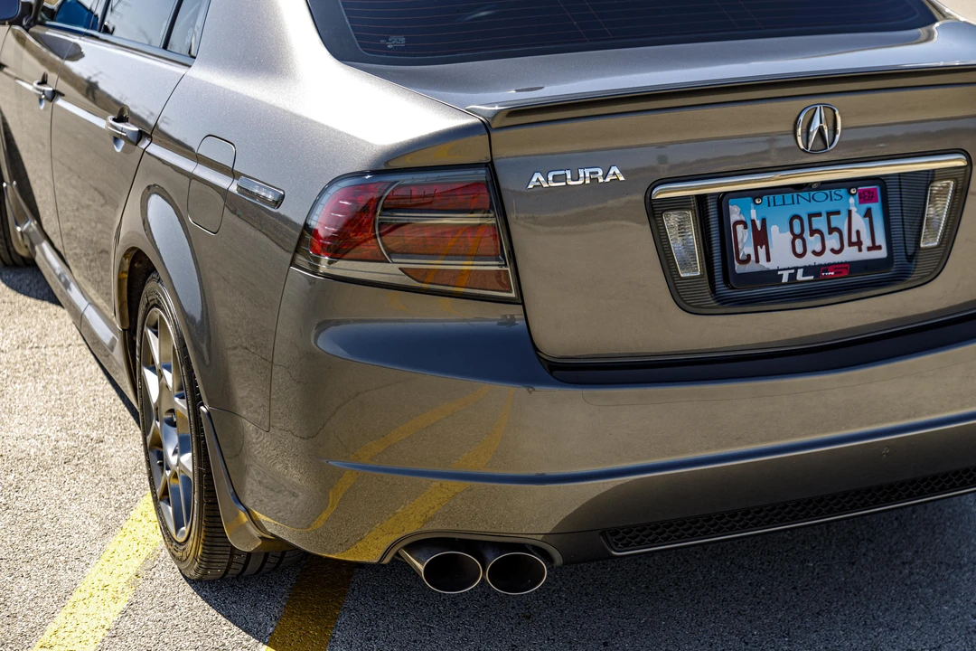2008 Acura TL 3rd Gen - Image 15 of 31
