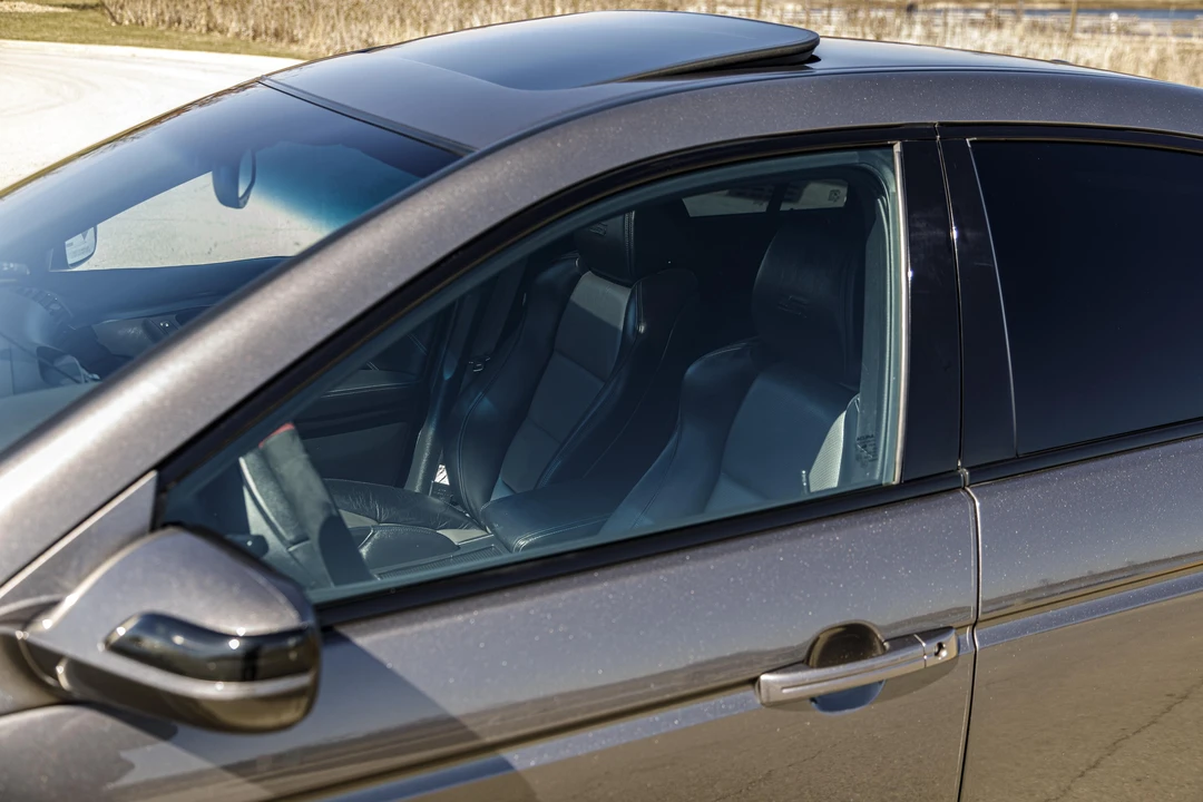 2008 Acura TL 3rd Gen - Image 23 of 31