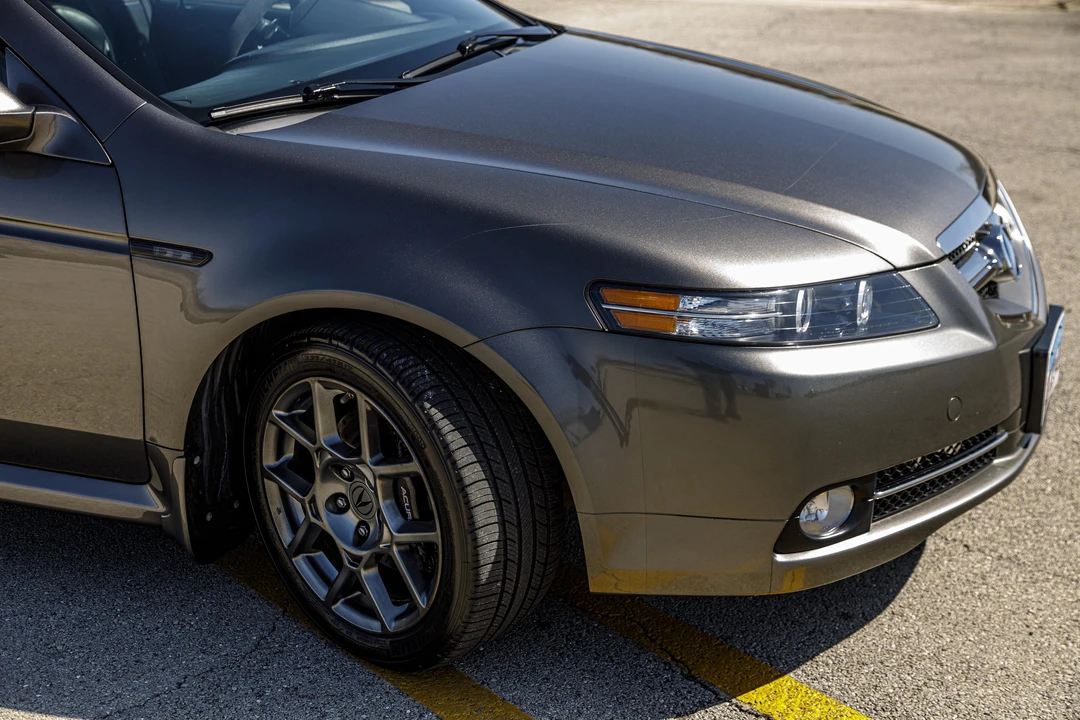 2008 Acura TL 3rd Gen - Image 19 of 31