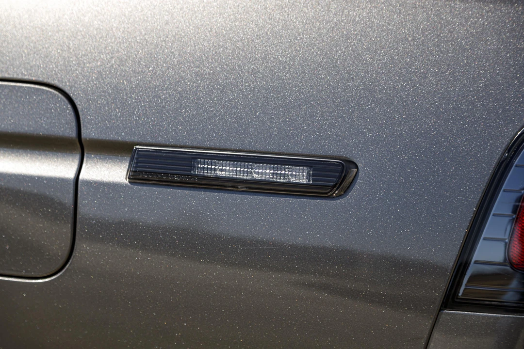 2008 Acura TL 3rd Gen - Image 30 of 31