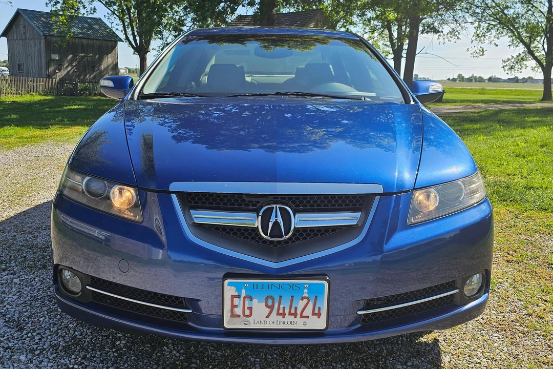 2008 Acura TL 3rd Gen - Image 2 of 31
