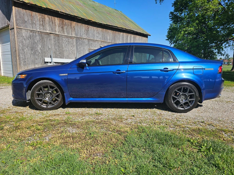 2008 Acura TL 3rd Gen - Image 6 of 31