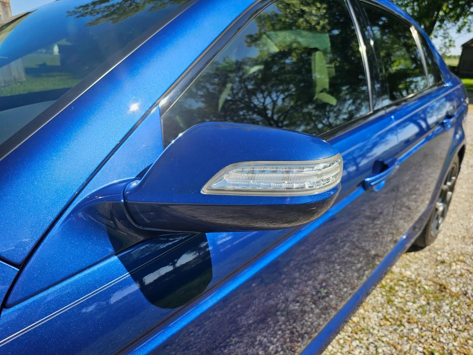 2008 Acura TL 3rd Gen - Image 17 of 31