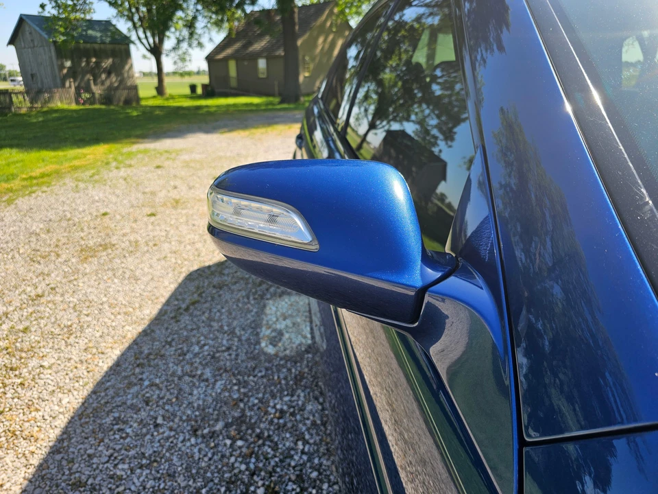 2008 Acura TL 3rd Gen - Image 26 of 31