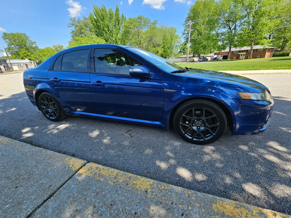 2008 Acura TL 3rd Gen - Image 8 of 31