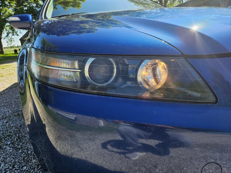 2008 Acura TL 3rd Gen - Image 10 of 31