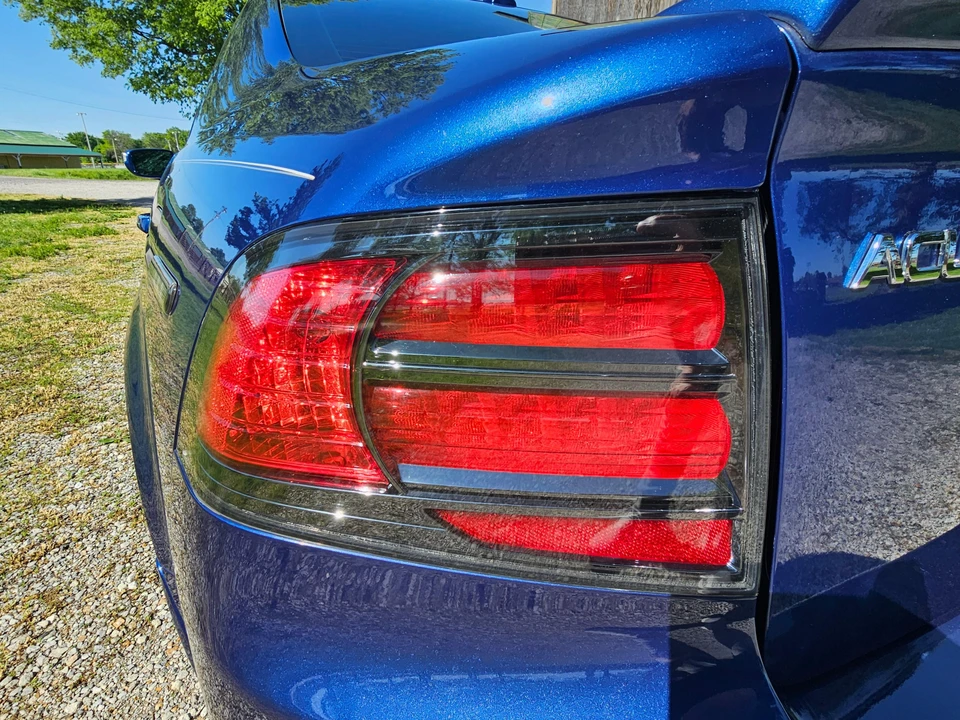 2008 Acura TL 3rd Gen - Image 20 of 31