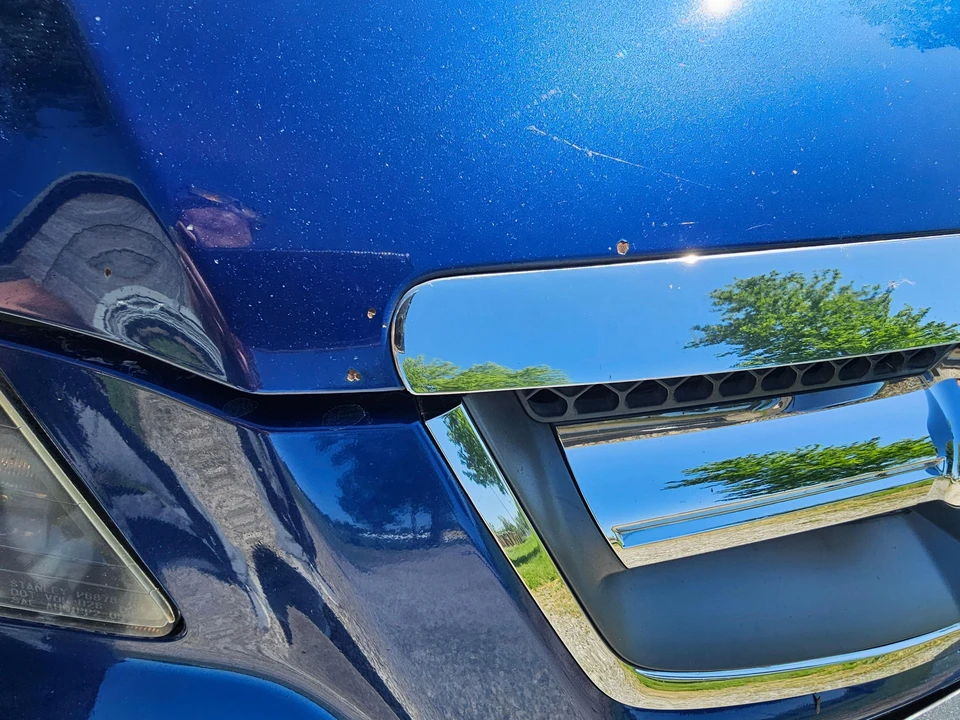 2008 Acura TL 3rd Gen - Image 11 of 31