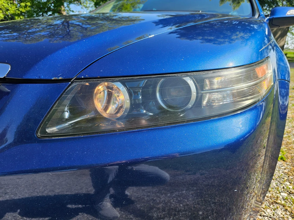 2008 Acura TL 3rd Gen - Image 16 of 31
