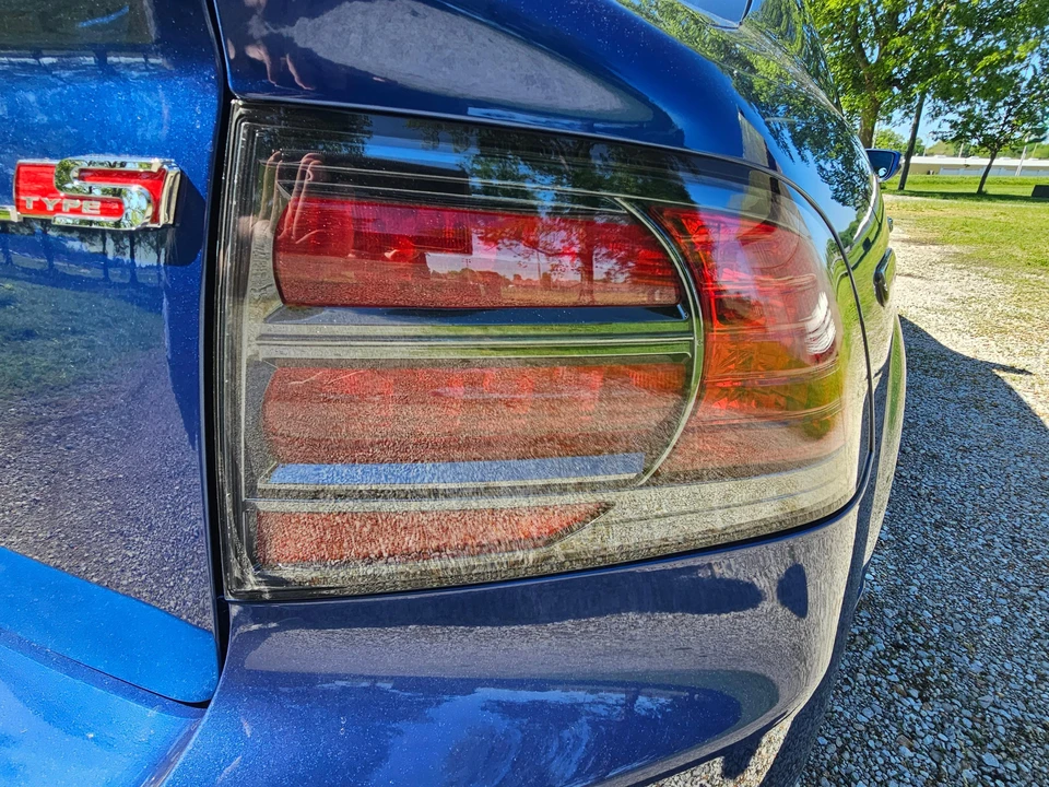 2008 Acura TL 3rd Gen - Image 24 of 31