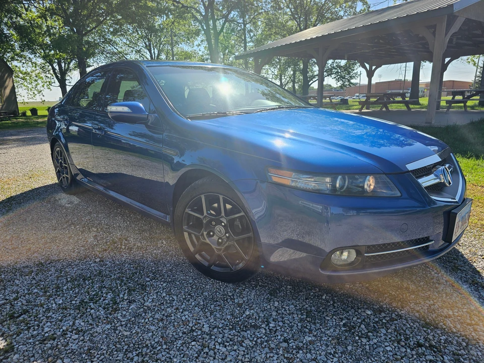 2008 Acura TL 3rd Gen - Image 9 of 31