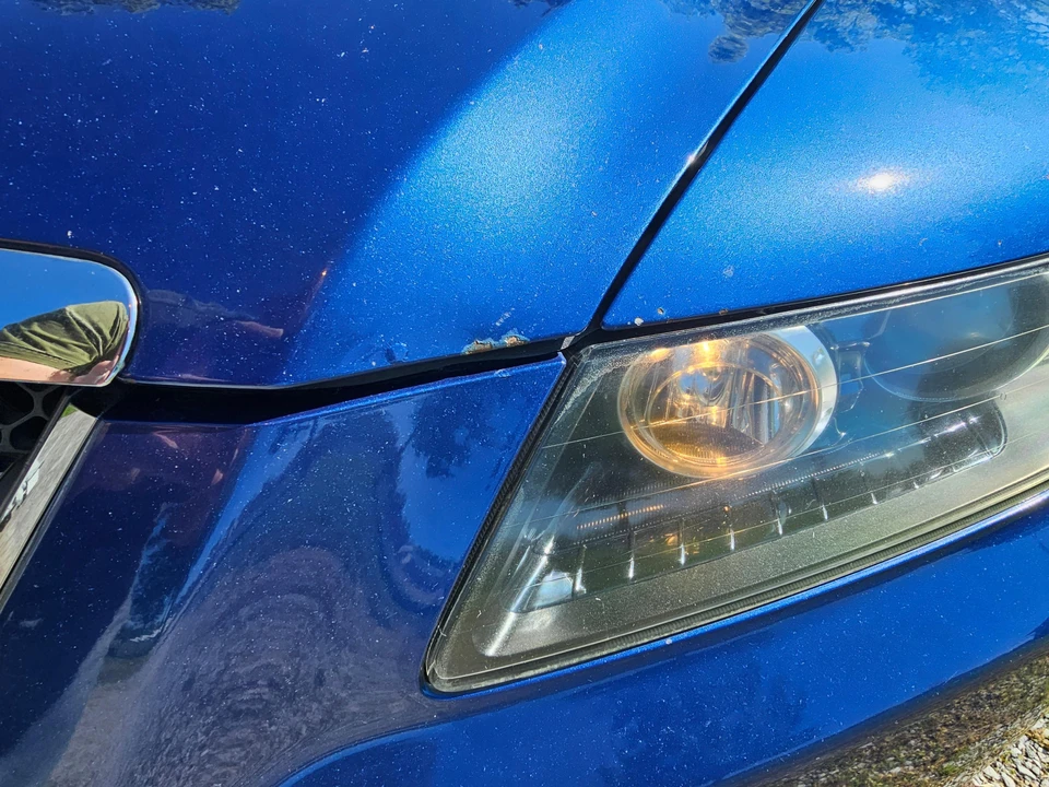2008 Acura TL 3rd Gen - Image 15 of 31